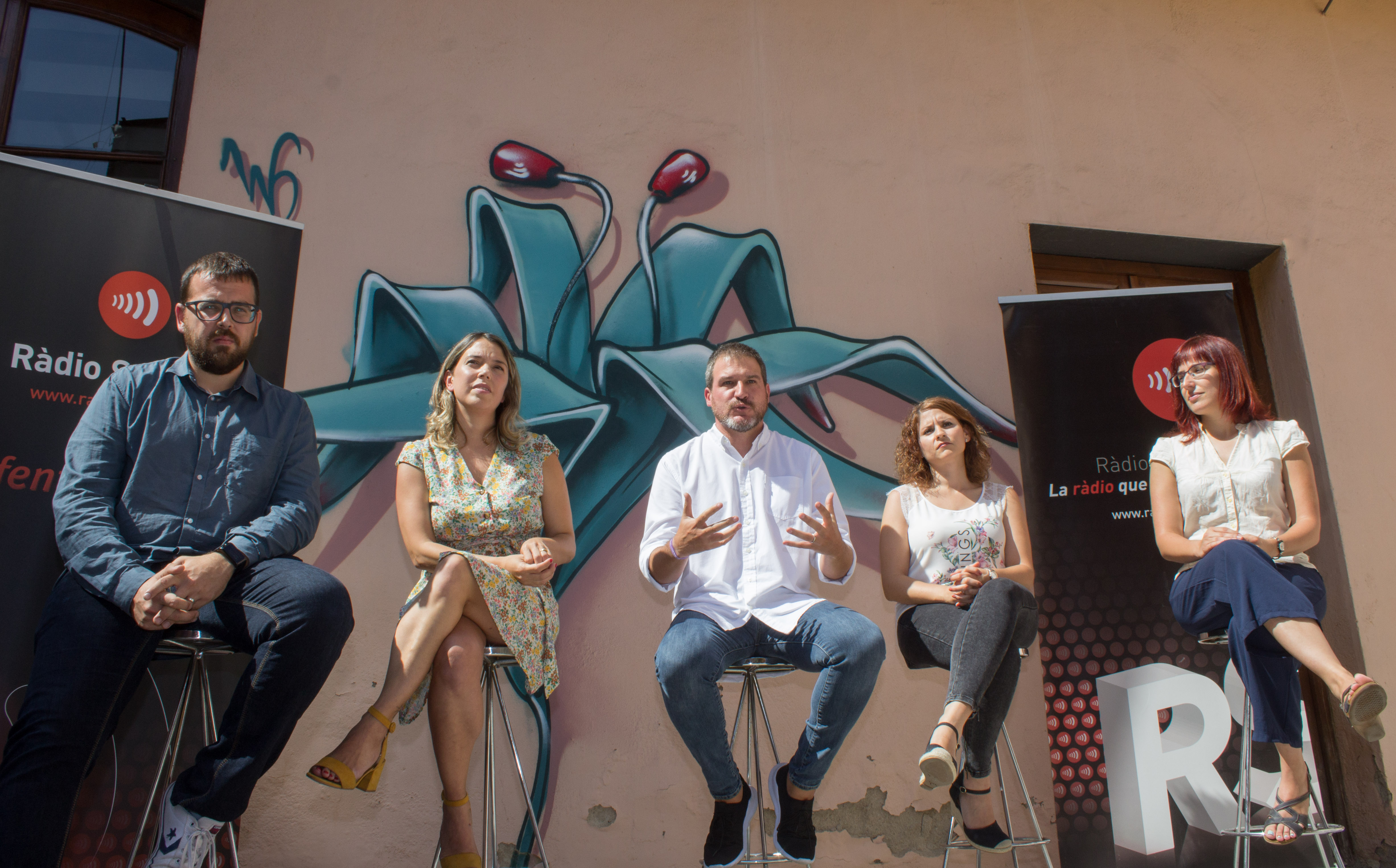 Ràdio Sabadell es reforça amb la vista posada en la primavera política