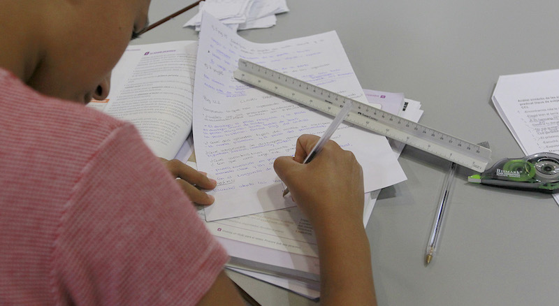 Obert el període d'inscripció als cursos de català