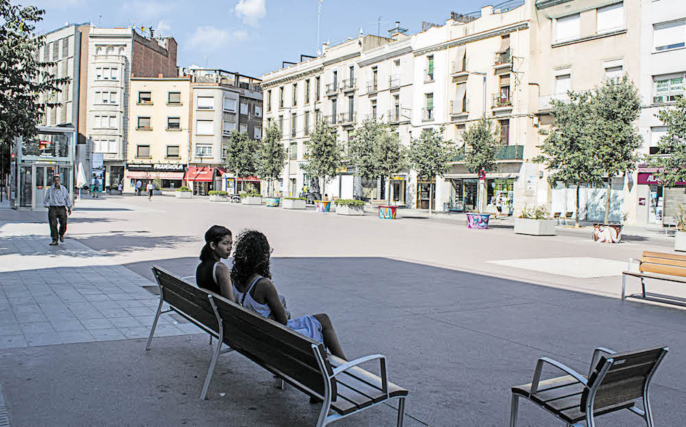Cercant l’ombra perduda al Passeig