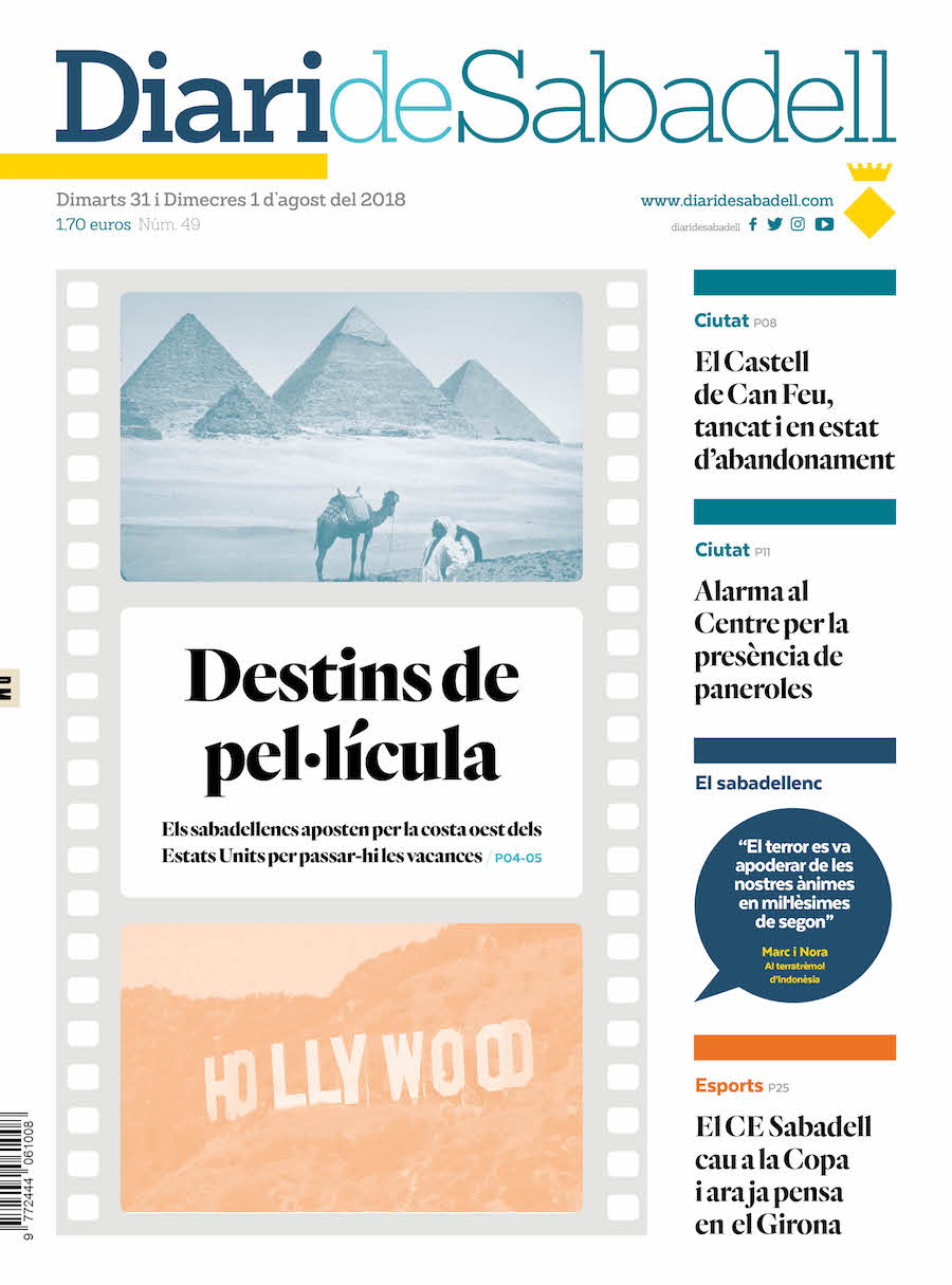 En paper: Destins de pel·lícula