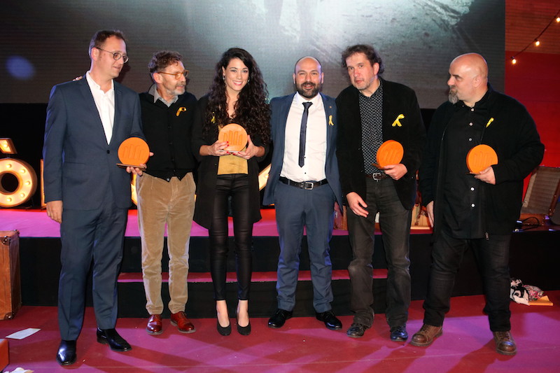 La 68ª Nit de Santa Llúcia se celebrarà a Sabadell