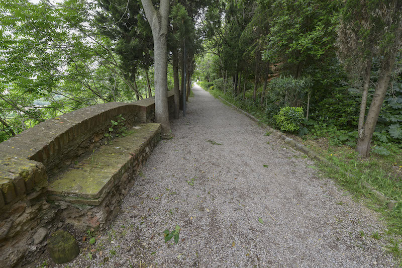 L'Ajuntament aprova el projecte de millora del passeig de la Revolució