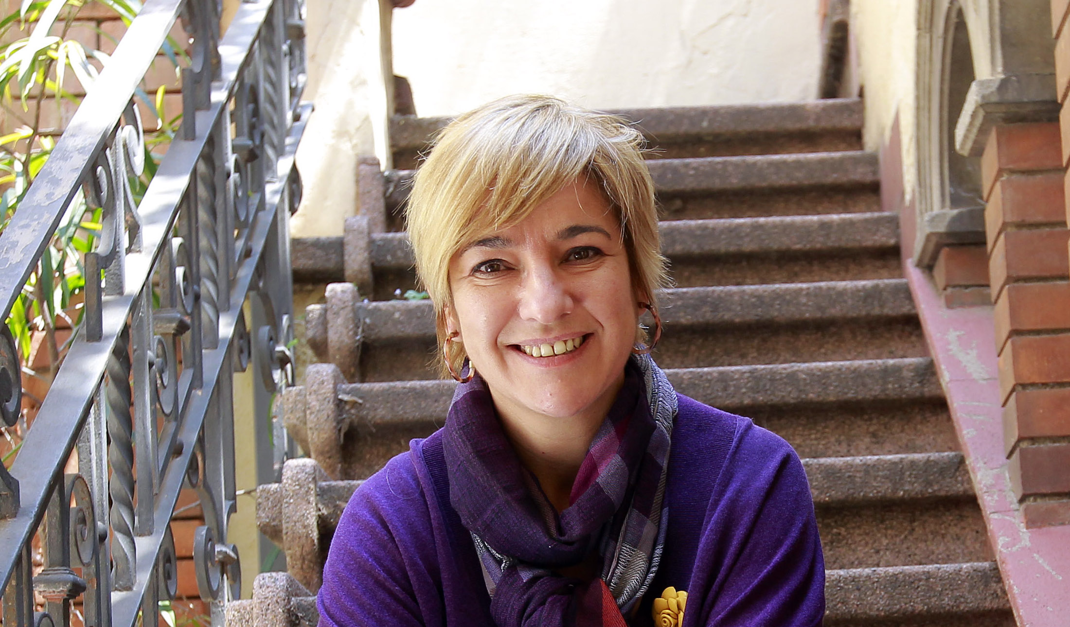 Ciuró aposta per afegir 'Crida' a la seva marca electoral a Sabadell