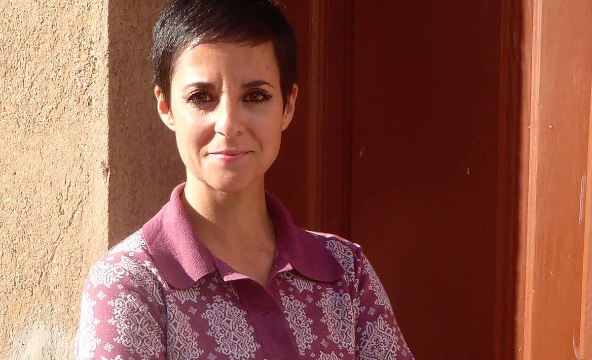 La periodista i escriptora Gemma Ruiz serà la pregonera de la Festa Major