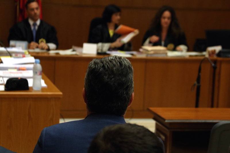 Cas Mercuri: Sabadell perd la innocència - 