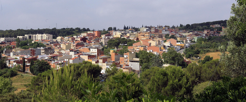 El CAP del Poblenou, l'únic tancat a l'agost