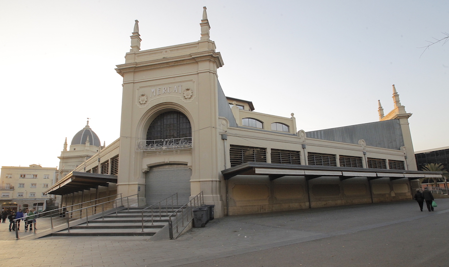 Els mercats ens fan capital