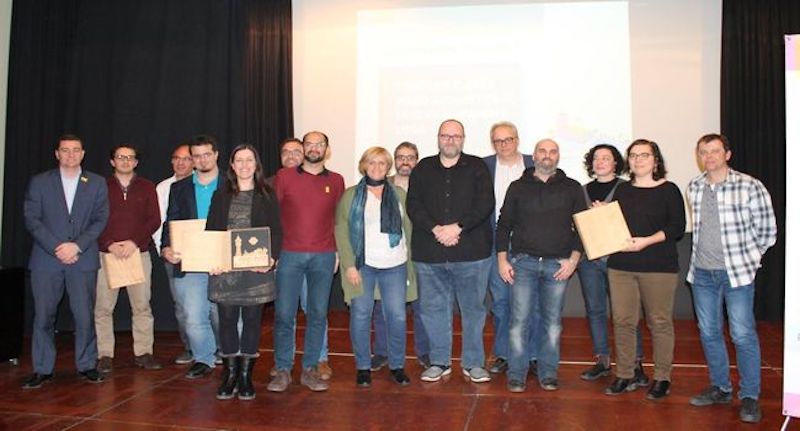El concurs Coinnovem Sabadell dobla la dotació econòmica