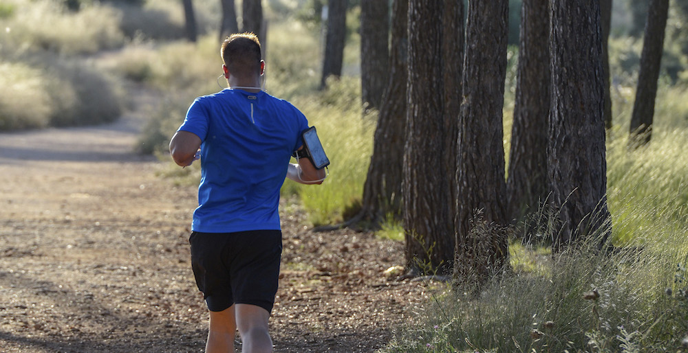 Runner, ja corres de la manera correcta? Descobreix-ho amb aquest test