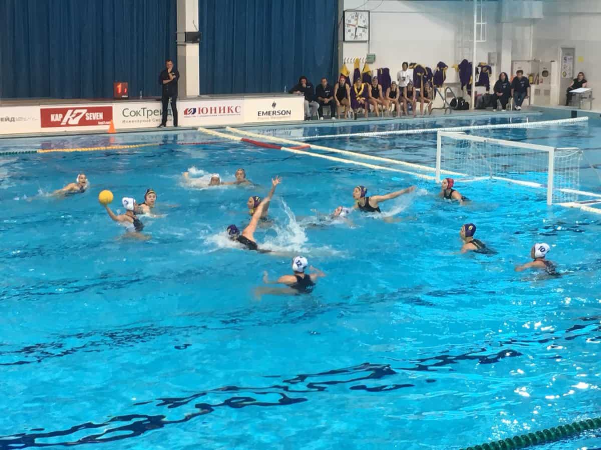 El Club Natació Sabadell a la final de la Copa d'Europa per la porta gran (17-8); Kirishi serà el rival