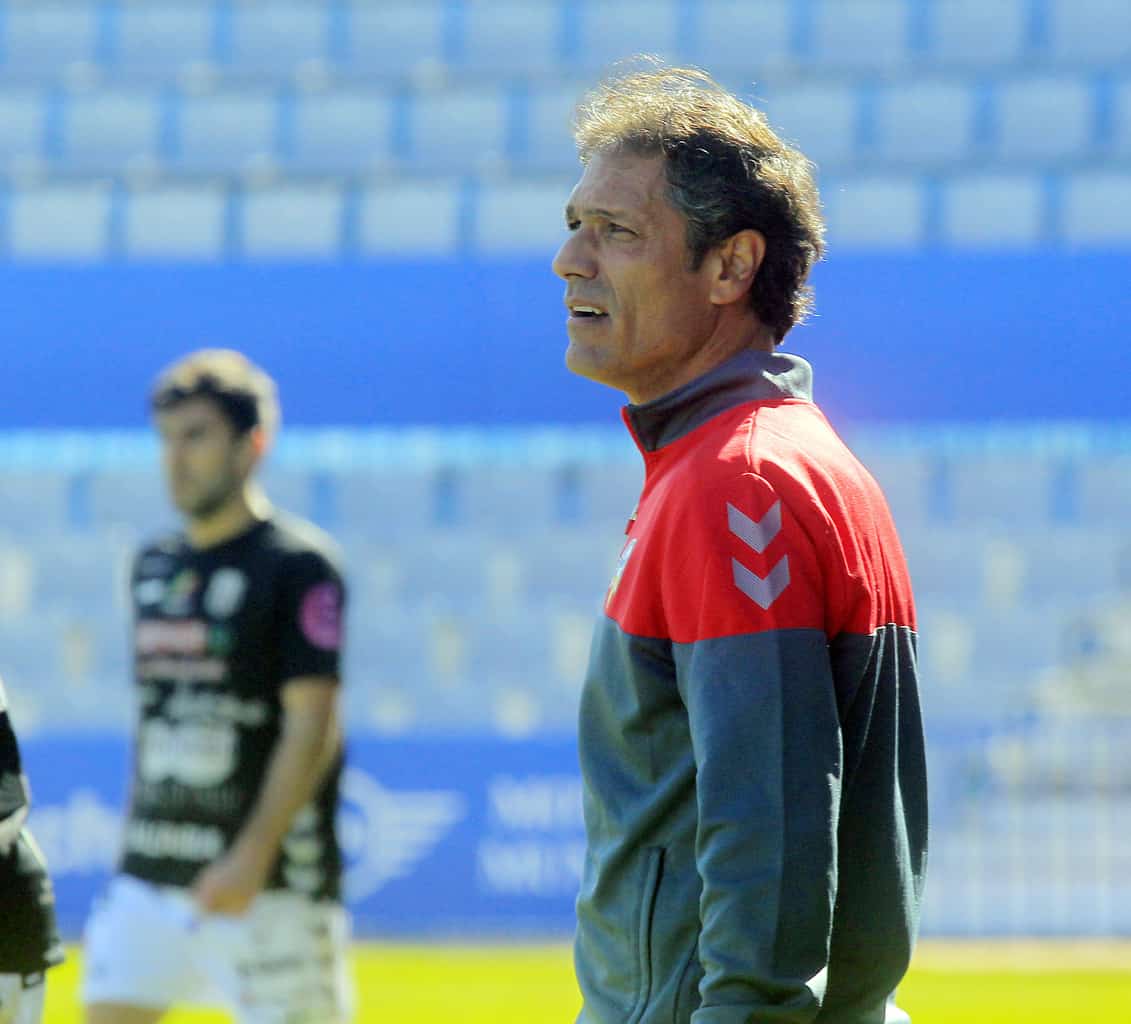 El Sabadell quiere rehacerse en Ses Illes ante un necesitado At. Baleares