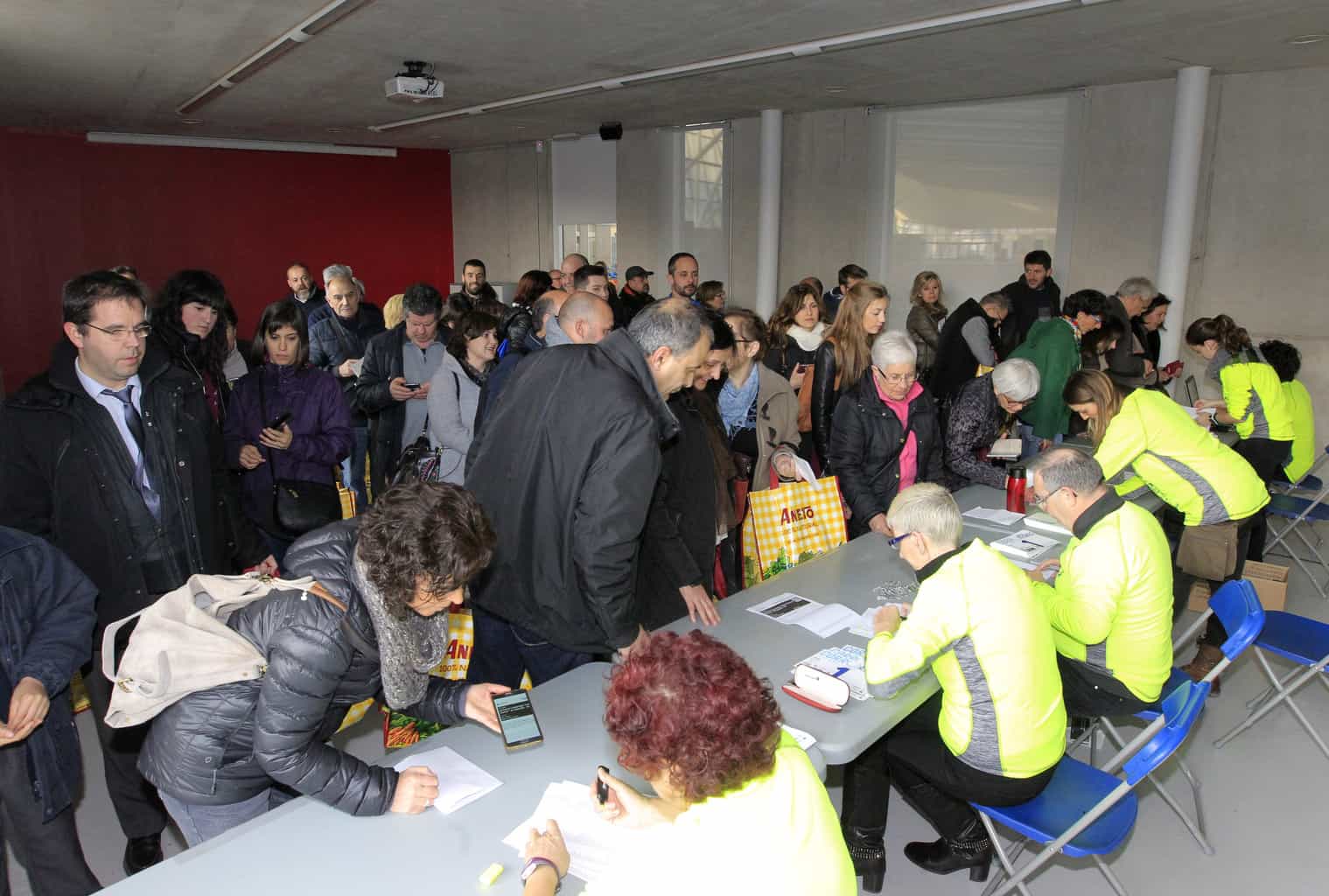 La setena cursa ‘Corro contra el càncer’ serà una gran festa ciutadana