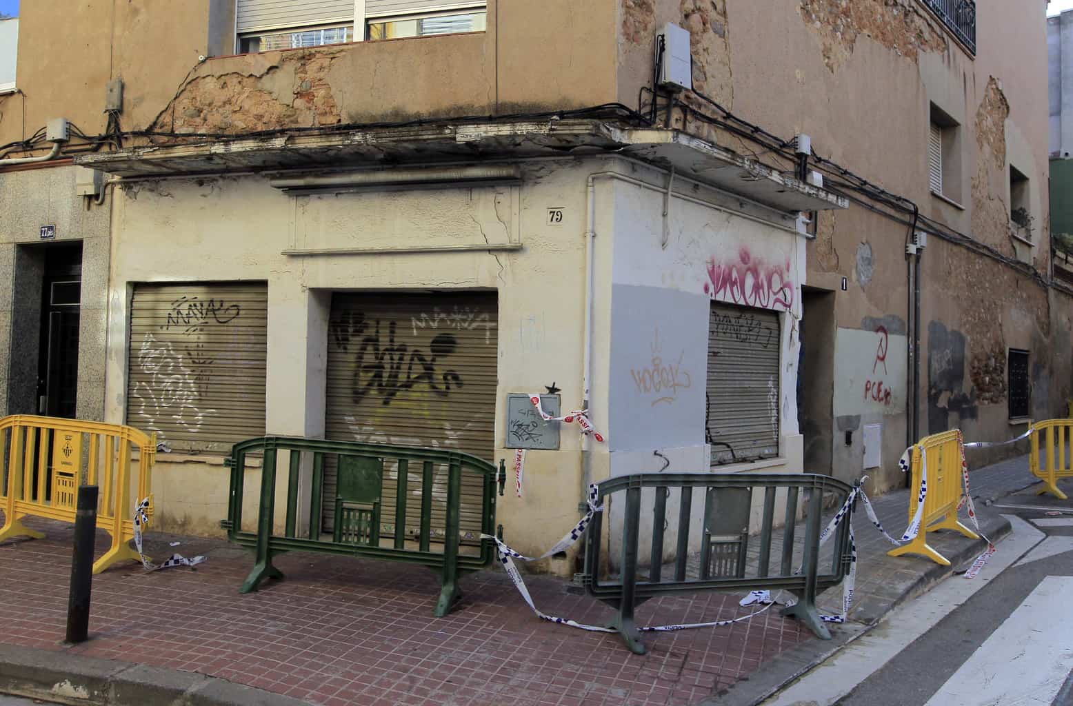 L’atenció social centra moltes de les queixes rebudes pel Síndic