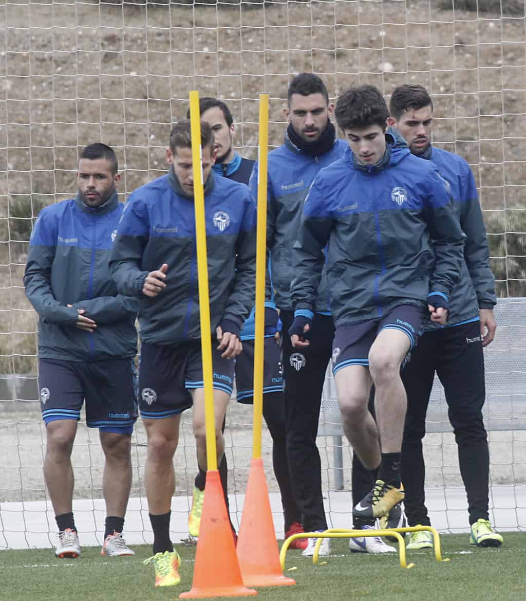 El Sabadell quiere enlazar dos victorias en Peralada para mirar hacia arriba