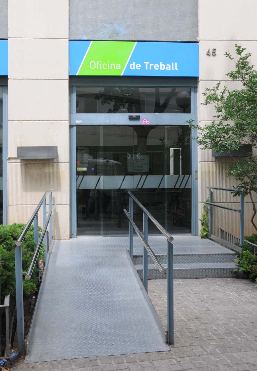 L’atur s’estabilitza al mes de gener: Sabadell va augmentar el nombre de desocupats en 1 i el Vallès Occidental en 24