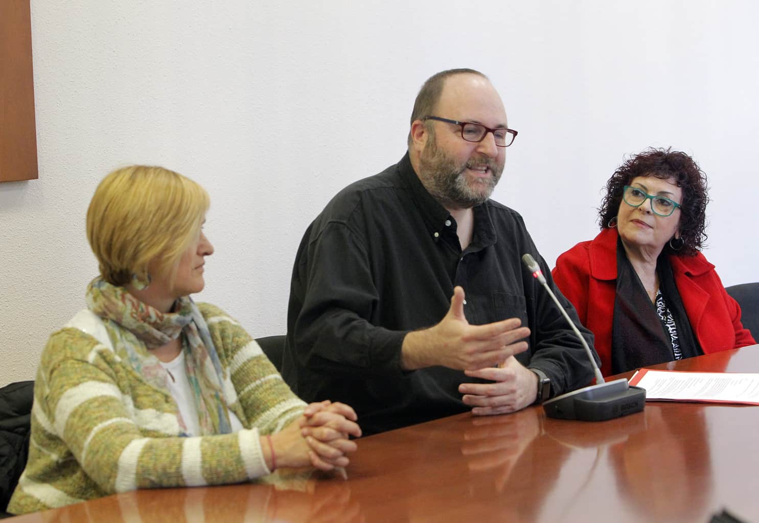 L’Auditori Pere Quart del carrer Lacy serà la Filmoteca municipal