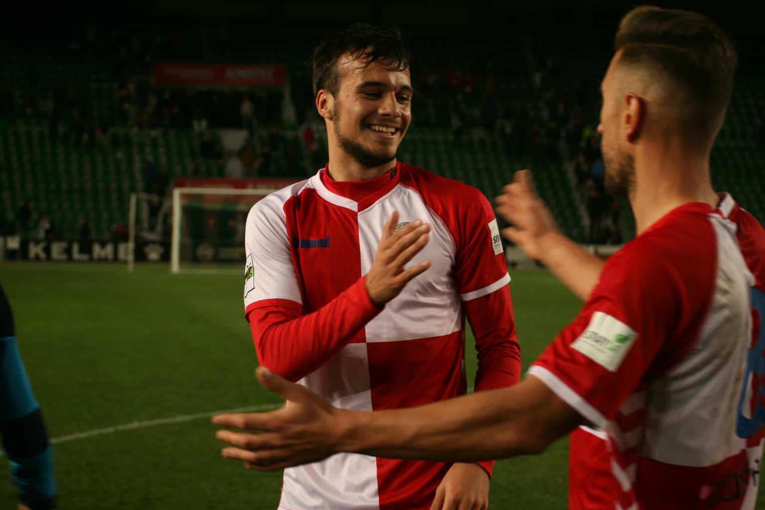 El Sabadell abre el 2018 con un enorme triunfo en Elche (0-1)