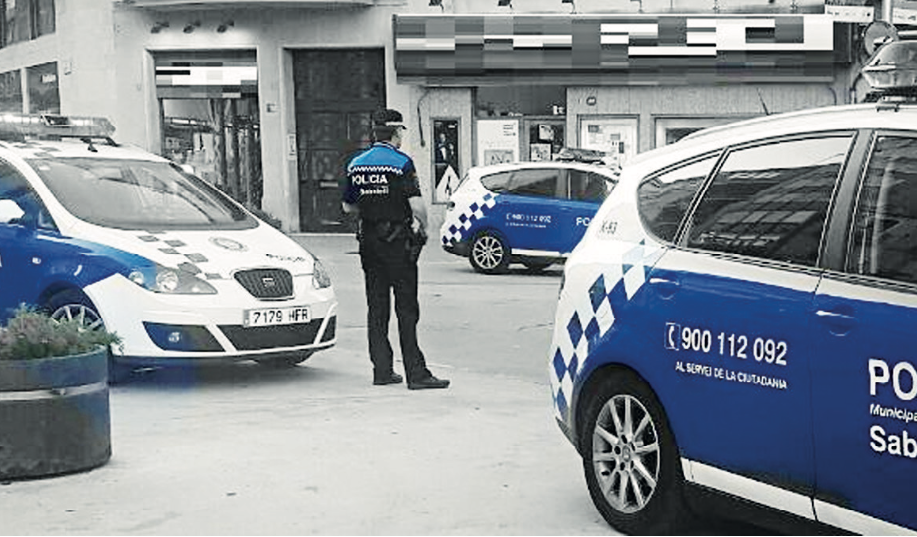 Sense acord municipal, la Policia deixarà de fer hores extres durant la Festa Major