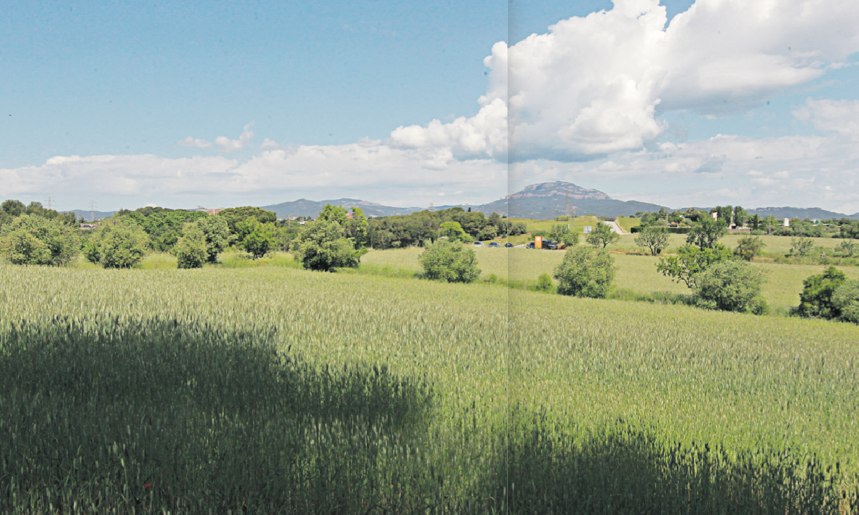 Sabadell i Terrassa volen rescatar l’espai natural d’ambdues ciutats