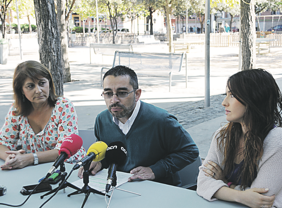 L’Ajuntament crearà una unitat per detectar els casos d’emergència social