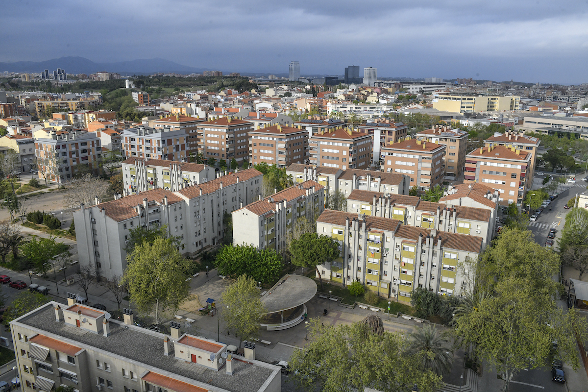 El govern espanyol, ERC i Bildu acorden que la llei d'habitatge limiti les pujades anuals de lloguers al 3% el 2024