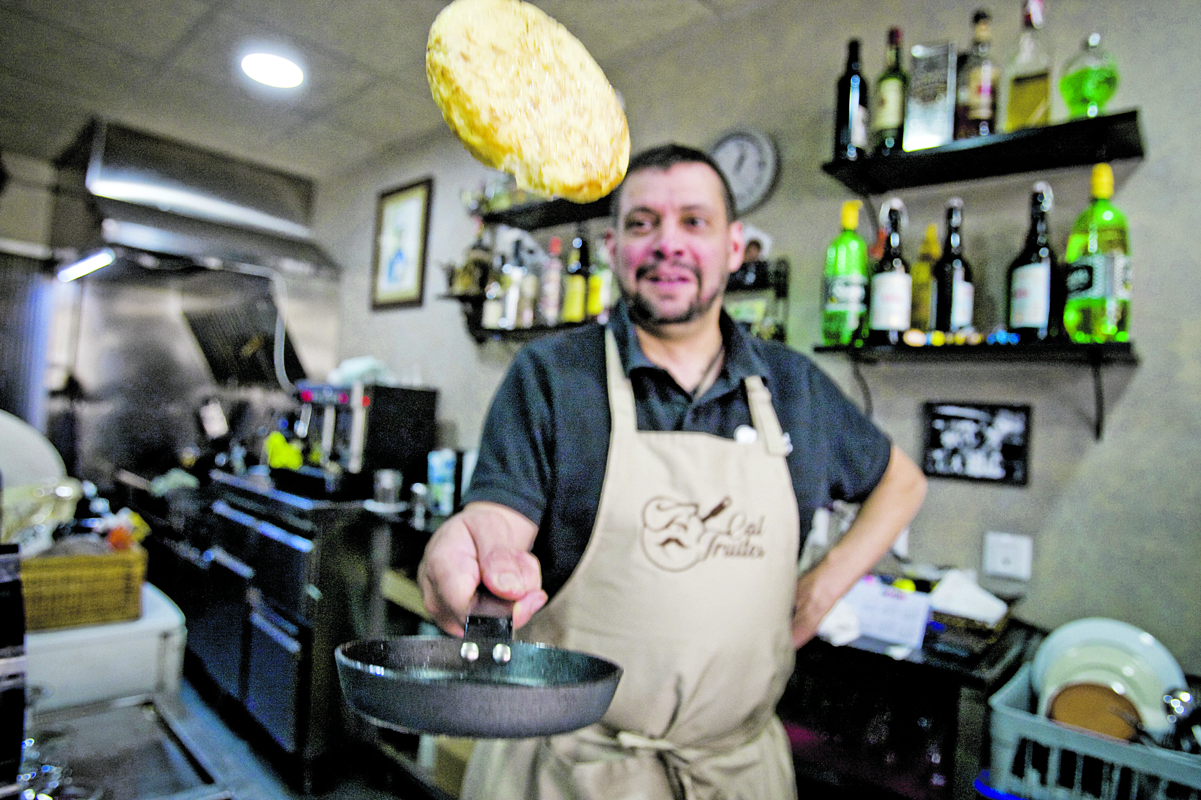 Clàssic amb variants - 