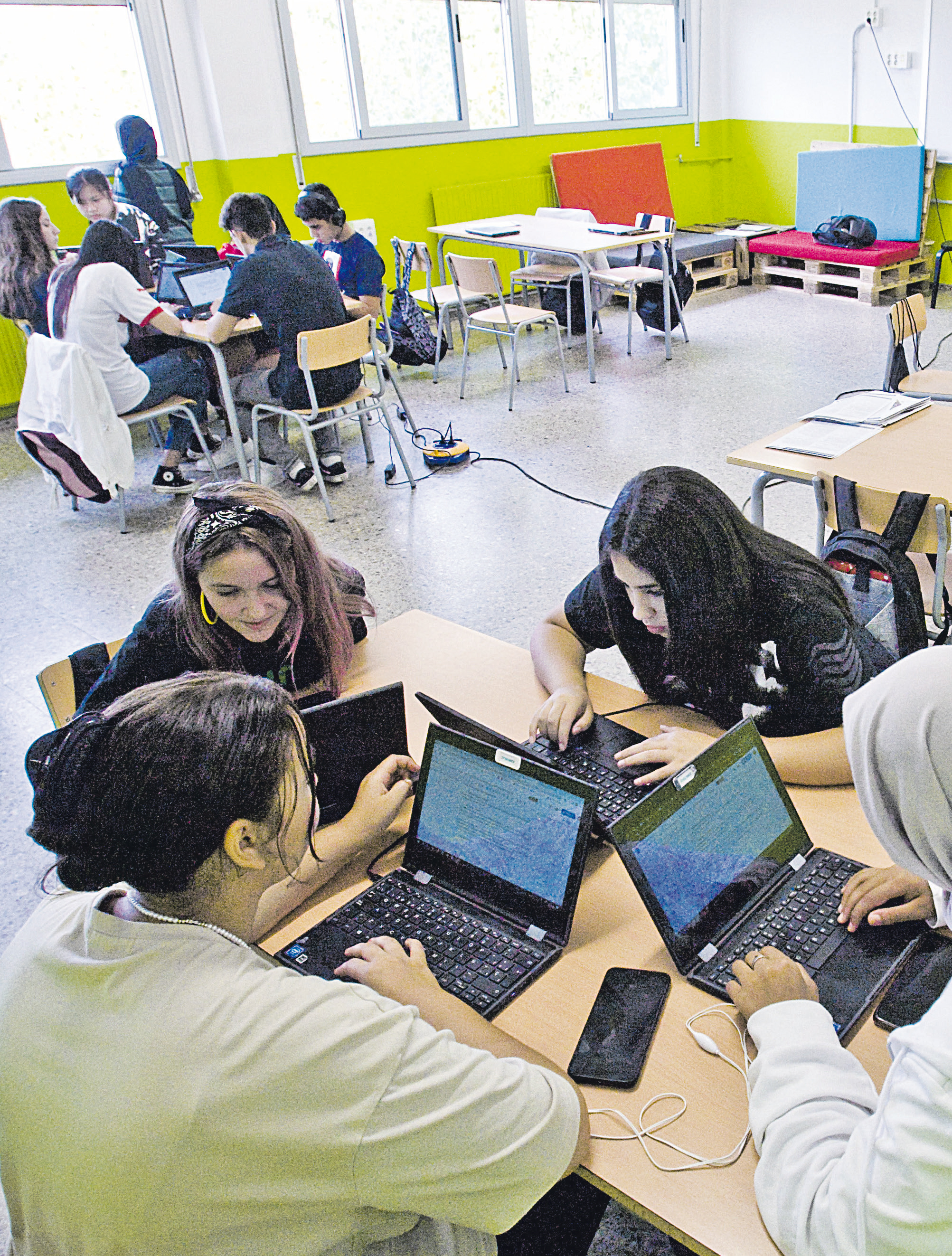 Nuevo consejo económico de la diócesis terrassense