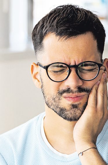 Àlex García salvó un punto para el Egara'35