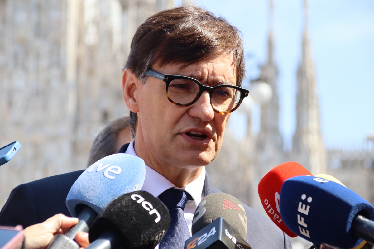 Illa desconfia de la pròrroga de Trump i manté el pla antiaranzels