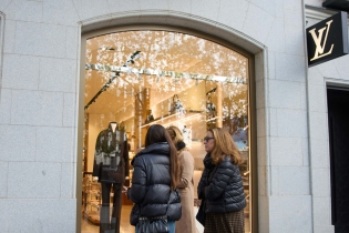 El 0,1% més ric genera més de 55 vegades més emissions que el 50% amb menors ingressos