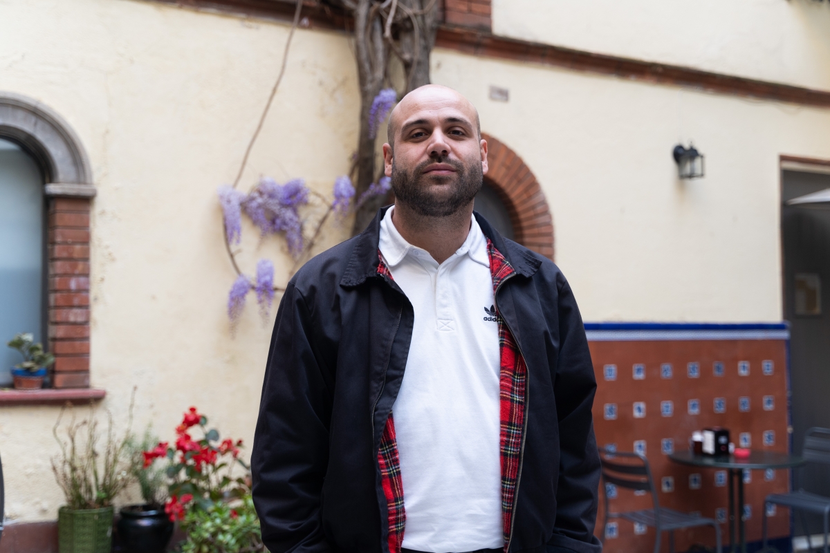 Manel Vidal: 