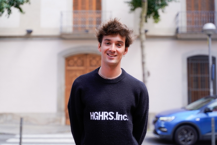 Miquel Moya s'endinsa en el power-pop