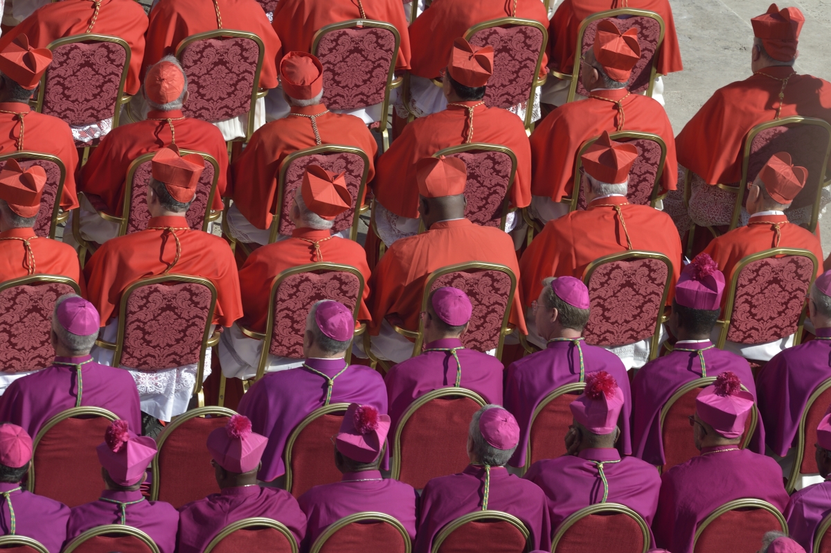 Per què es diu conclave? L'origen etimològic de l'esdeveniment clau al Vaticà