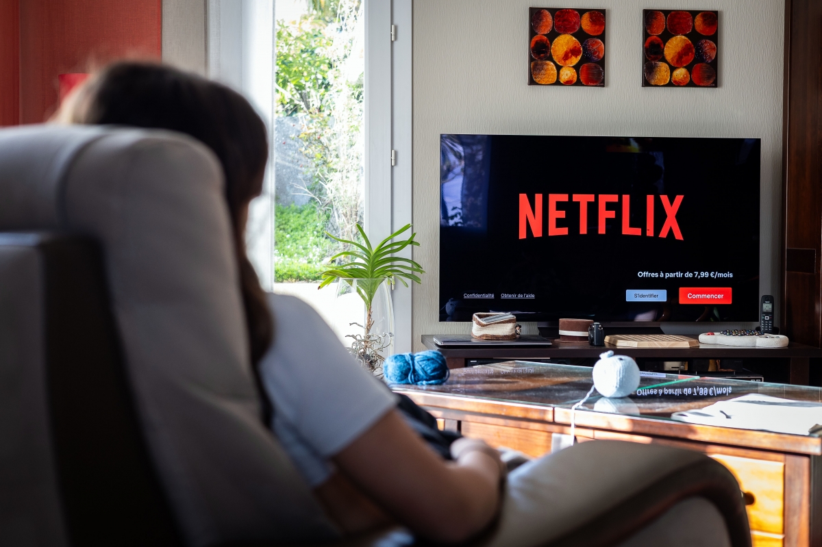 Les pel·lícules que són obres mestres disponibles a Netflix (I)