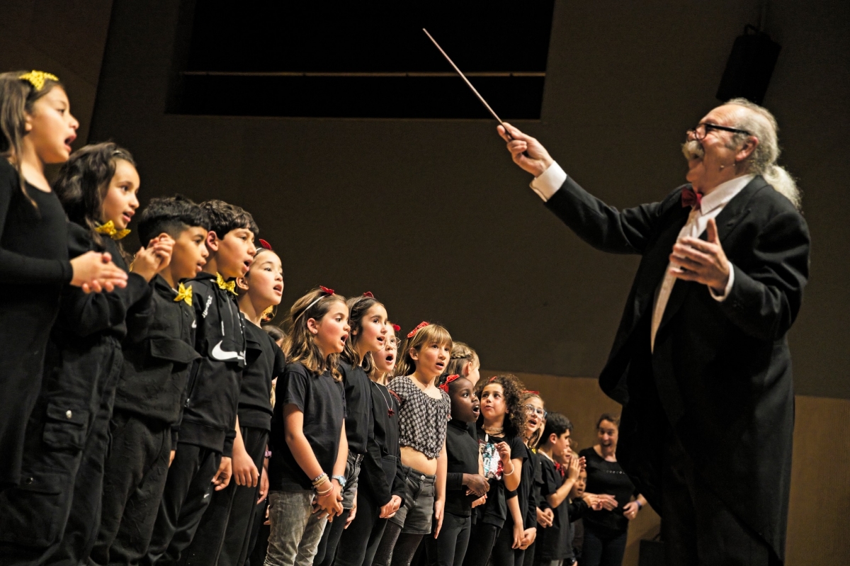 Terrassa Street Art celebra 10 anys amb un espectacle únic