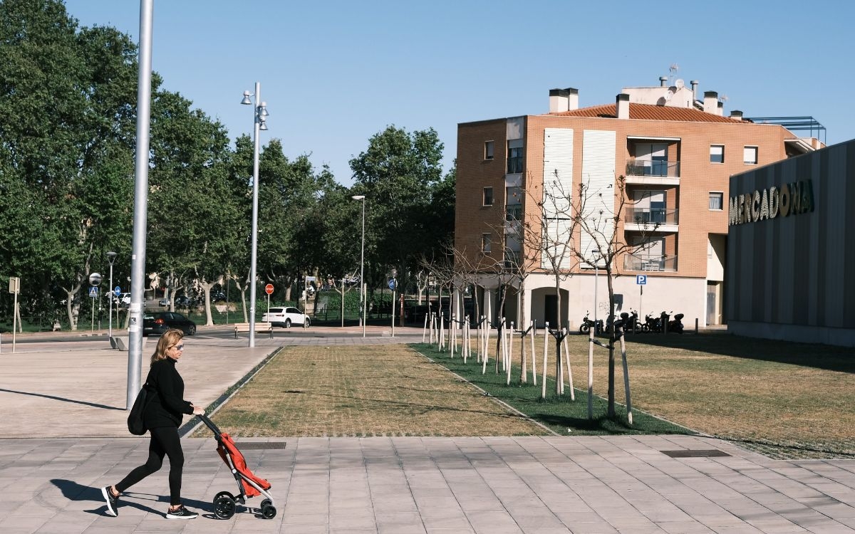 Cambrils ofereix tres solars municipals per a la construcció d'habitatge protegit