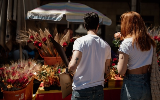 Tot a punt al Camp de Tarragona per gaudir de la diada de Sant Jordi: activitats i horaris