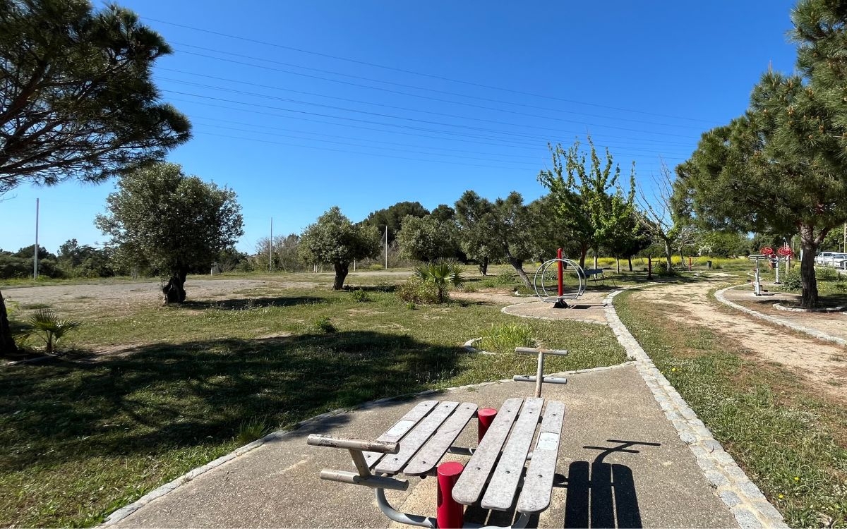 La urbanització el Pinar de Reus sumarà una nova zona de biodiversitat amb més de 200 arbres