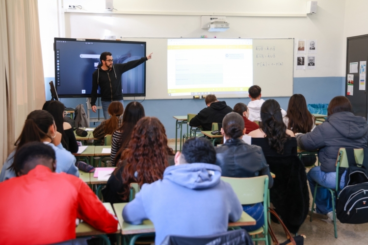 Les addiccions i l’assoliment escolar estan relacionats genèticament