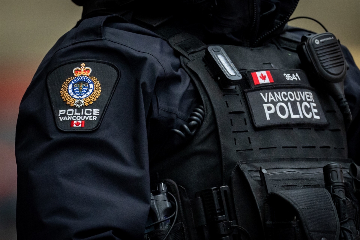 Caos al Canadà: diversos morts i ferits en un atropellament massiu a Vancouver