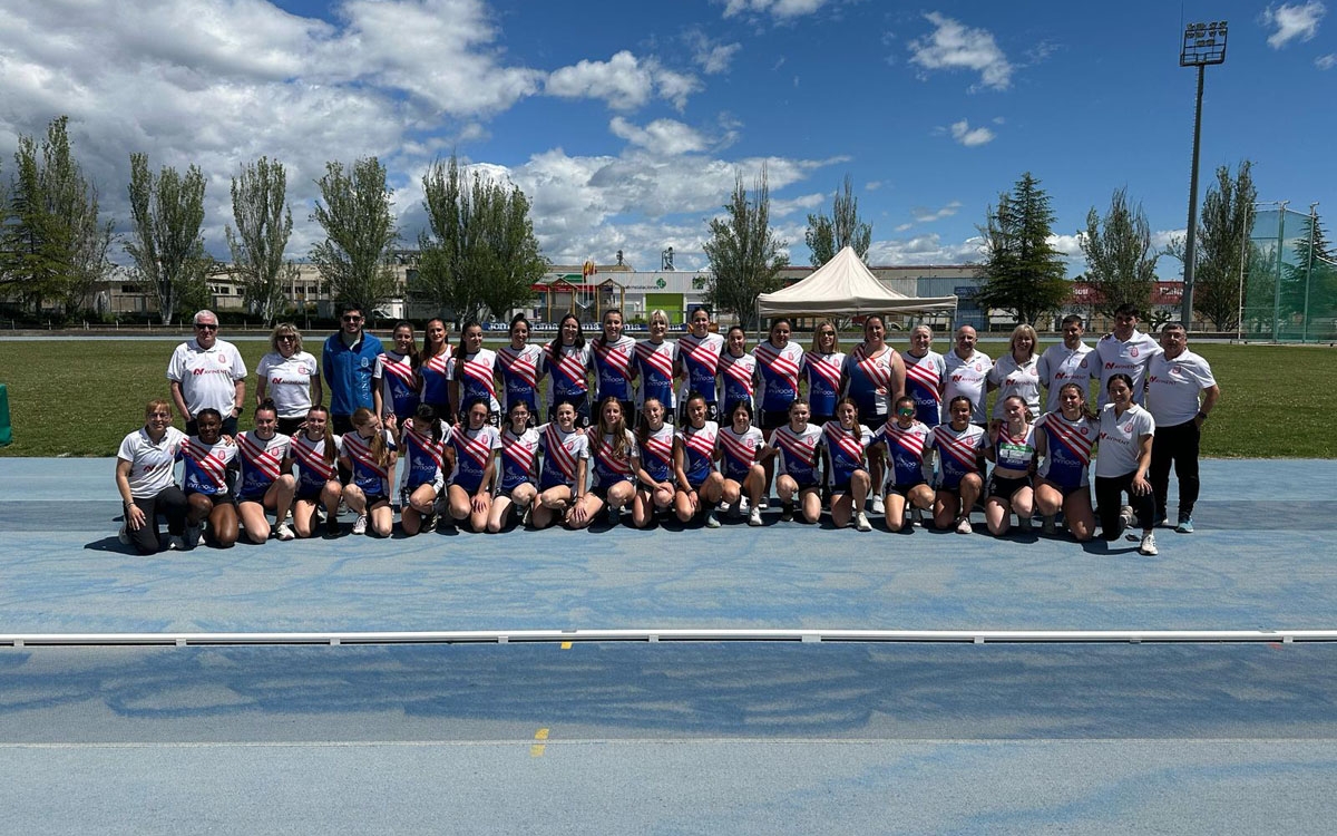 L'Avinent Manresa femení s'imposa en la primera jornada de la lliga de clubs