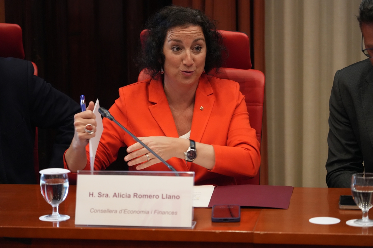 Acció rep 80 trucades d'empreses pels aranzels i l'ICF, 4: «No hi ha una percepció de crisi»