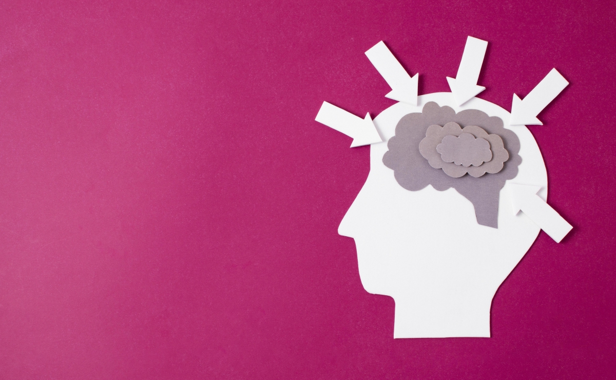 Què passa realment al cervell quan la ment es queda en blanc?