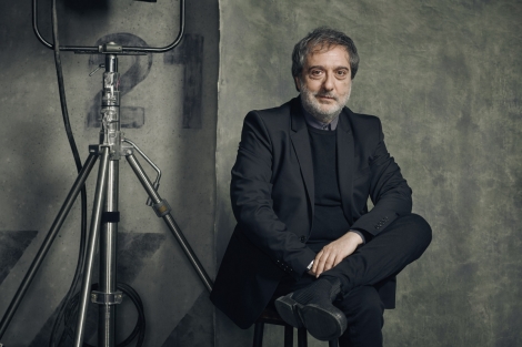 El creador d'«El Ministerio del Tiempo» i guionista de sèries de TV3 carrega contra qui el titllen d'anticatalà
