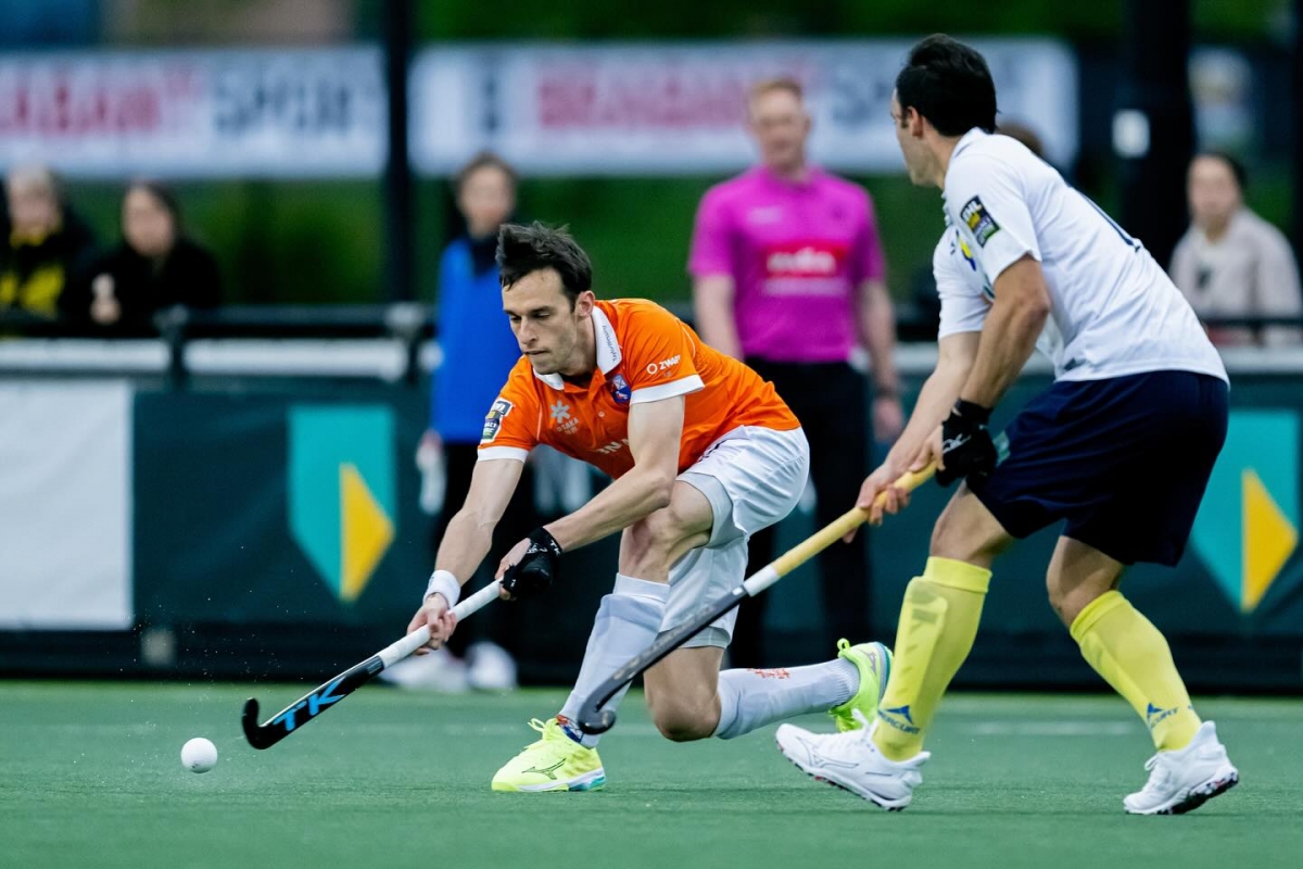 Marc Miralles torna per jugar amb el Polo