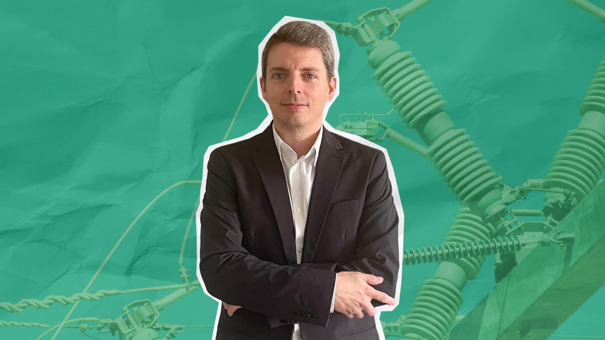 Pedro Fresco: «No es pot destruir el full de ruta de la transició energètica pel pànic»