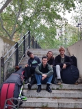 No tot el jazz passa al festival