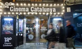 El Cinema Catalunya acull una marató de films d’anime japonès en català 