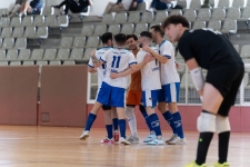 El CN Sabadell es vol fer fort a casa en l'inici del 'play-off'