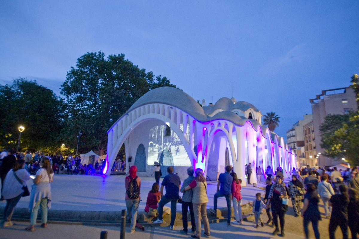 12 plans imprescindibles a la Fira Modernista 
